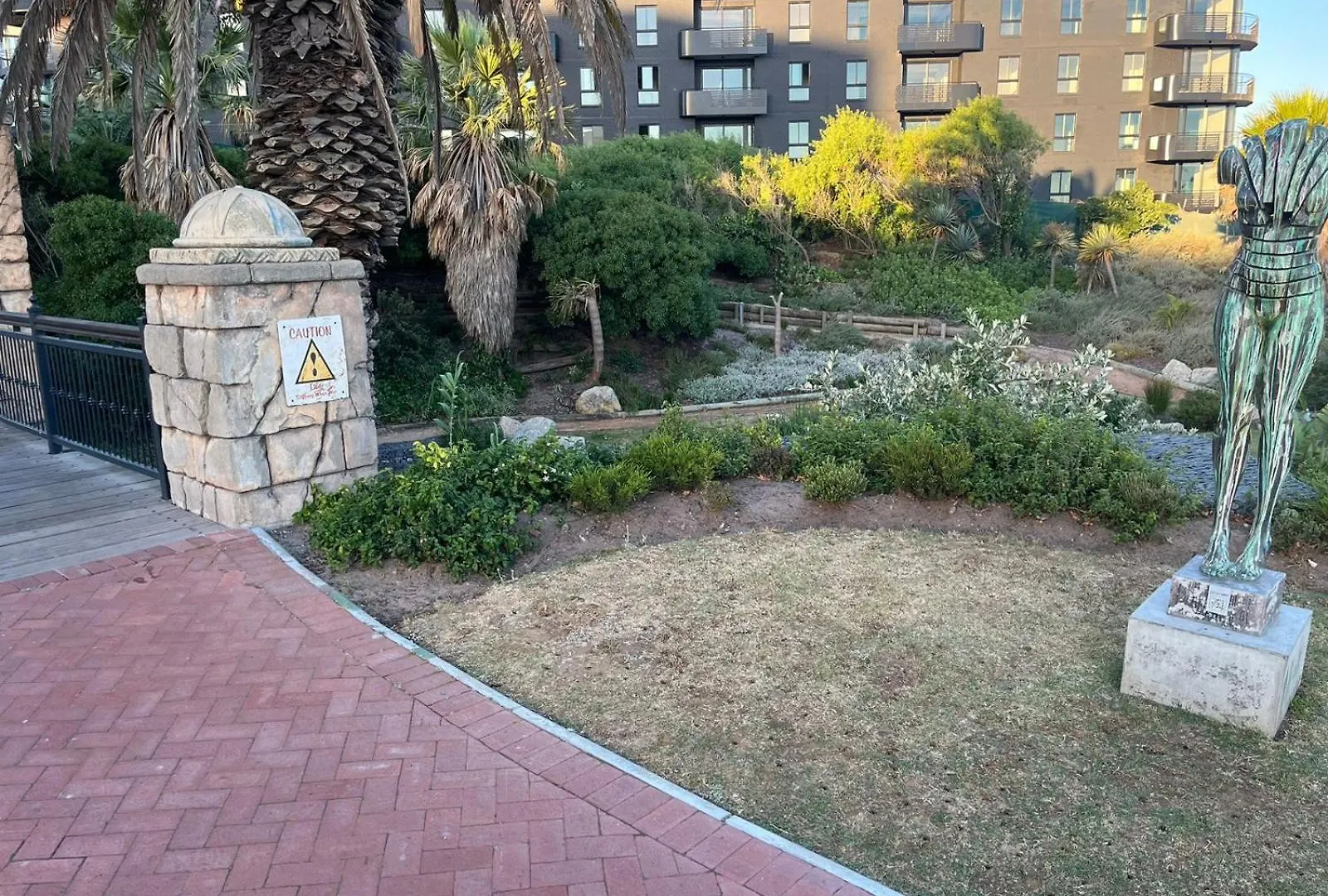 Island Letting 9 Palms 218 Apartment Cape Town South Africa