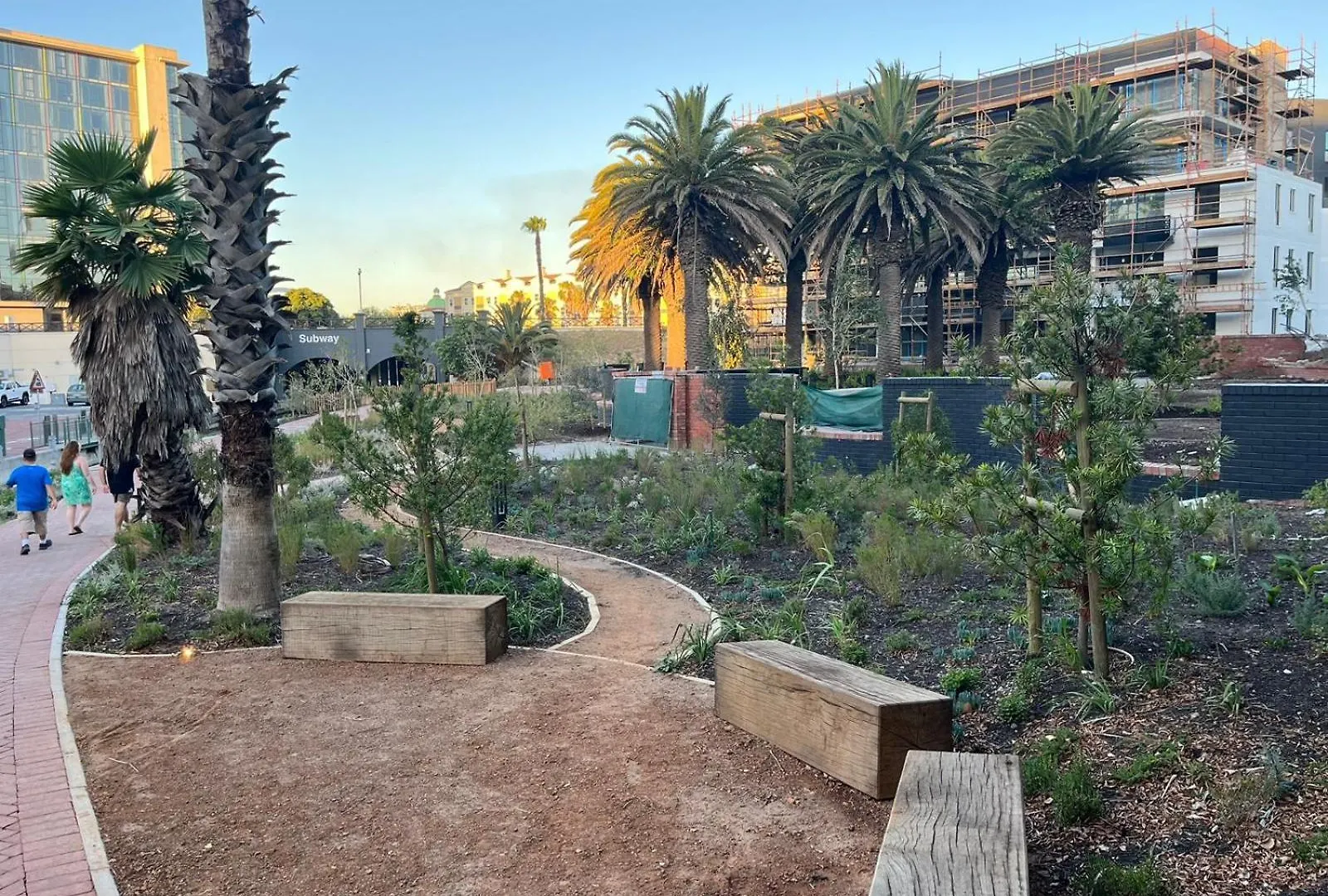 Island Letting 9 Palms 218 Apartment Cape Town South Africa