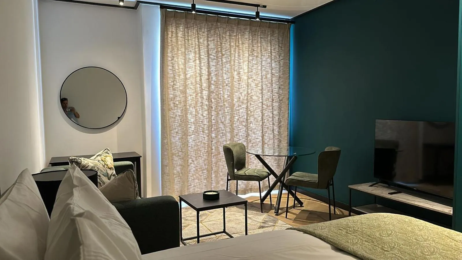 Island Letting 9 Palms 218 Apartment Cape Town